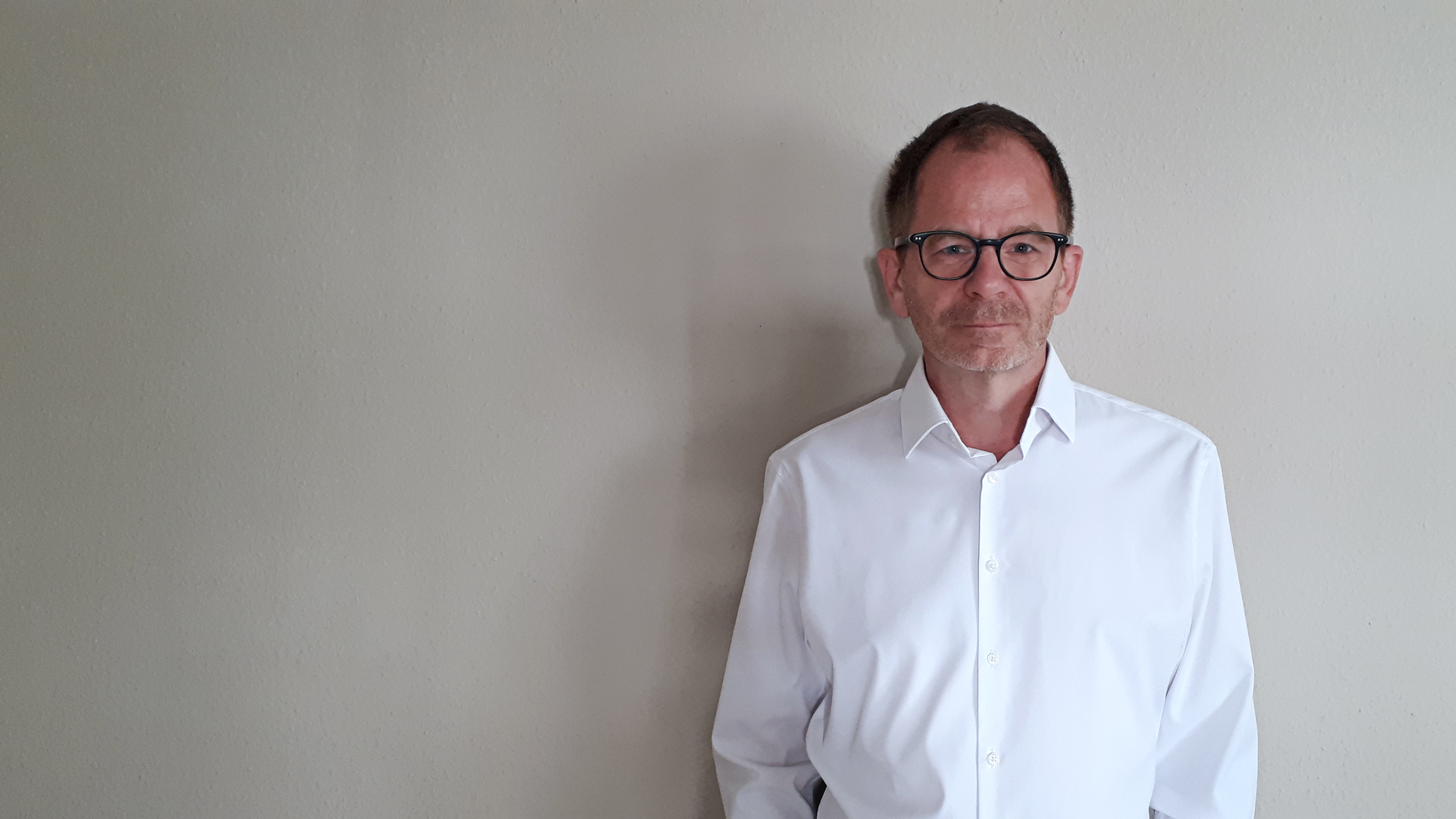 Leistungen und Programmkenntnisse – Portrait Gert Hansen