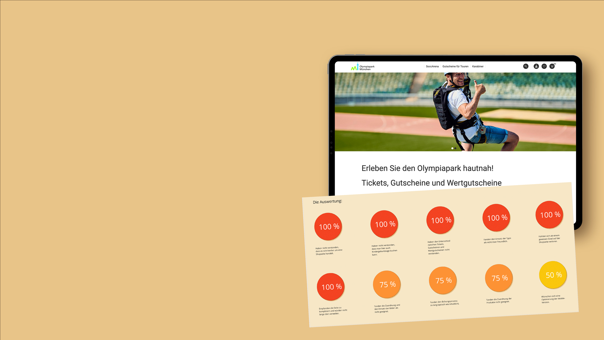 Olympiapark München