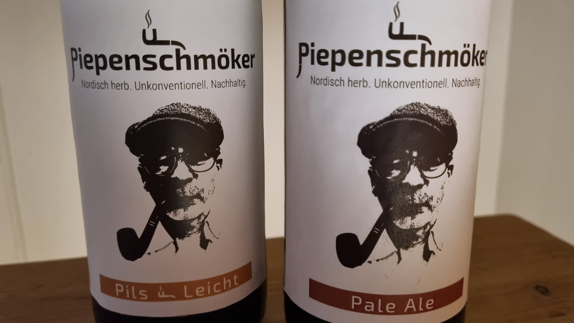 Piepenschmöker – Markteinführung